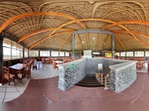 Balneario Pueblo Nuevo