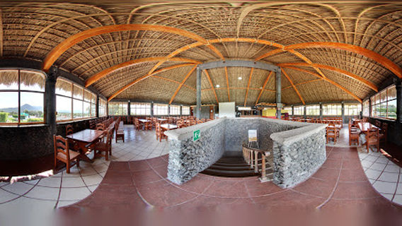 Balneario Pueblo Nuevo