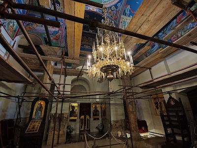 Church of Saints Clement of Ohrid and Panteleimon