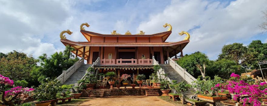 Chùa Phước Viên