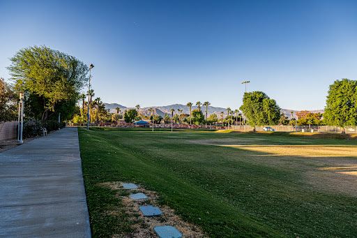 City of Palm Desert Freedom Park