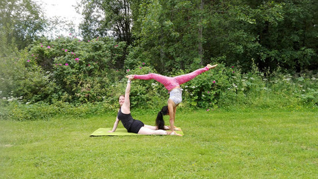 Ruskeasuo Sports Field