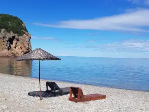 Komur Limanı Beach