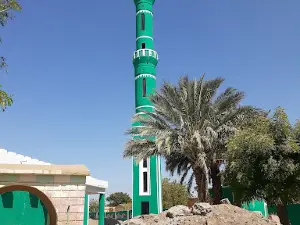 Albesaloh neighborhood mosque