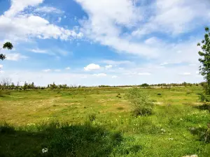 Seyfi Village Picnic Area