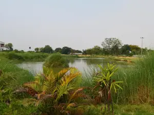 RPSCL Township Lake
