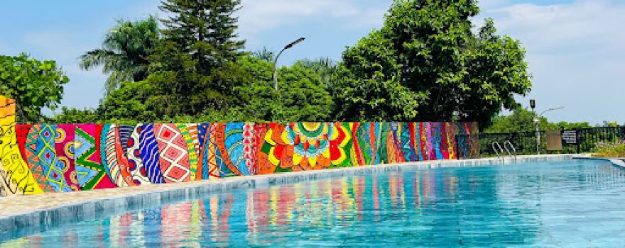 Nhà Của Tớ Resort Suối Ngọc