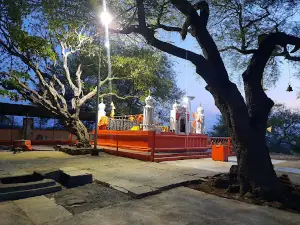 Alamprabhu Devasthan Temple