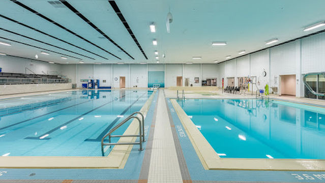 Killarney Aquatic & Recreation Centre