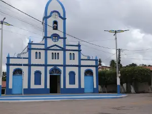 Praça da Igreja Matriz