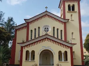 Igreja Catolica
