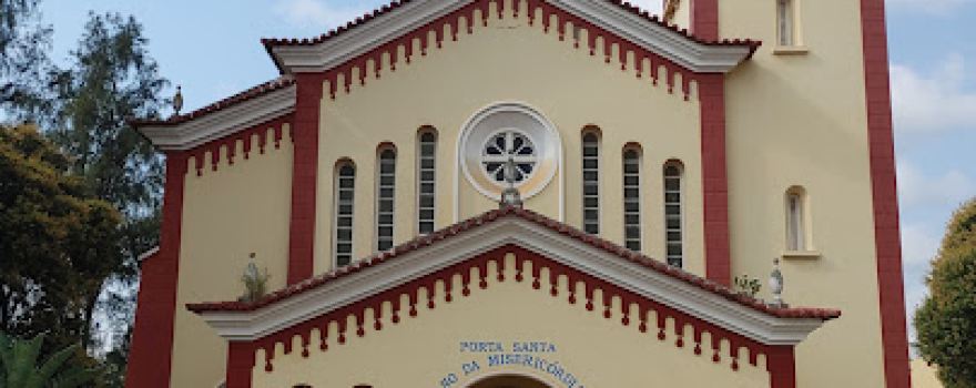 Igreja Catolica