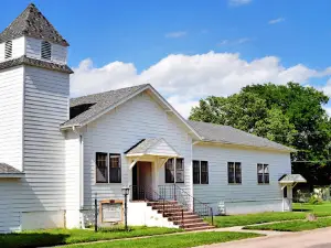 Almena Congregational Church