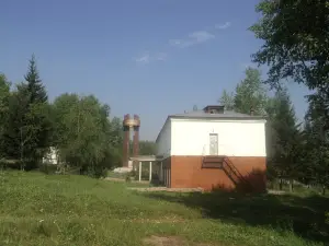 Музей имени Янгеля