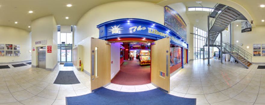 Liberty Arcade and Casino