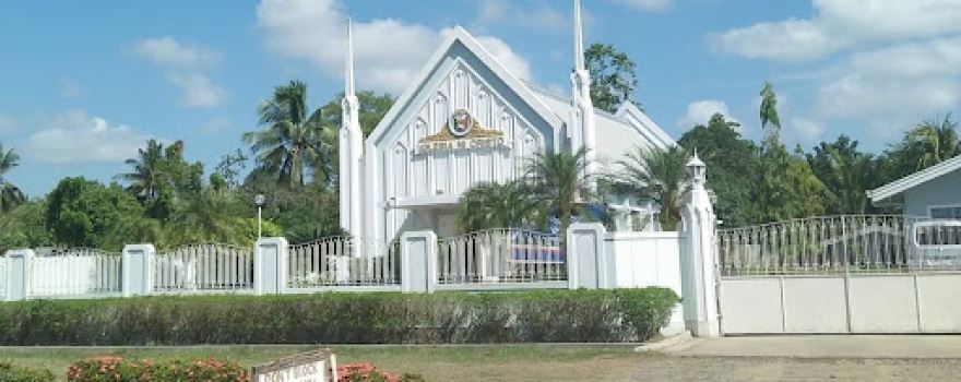 Iglesia Ni Cristo - Lokal ng New Corella