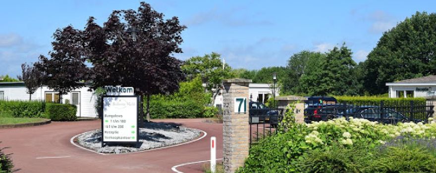 Park Brabantse Weelde
