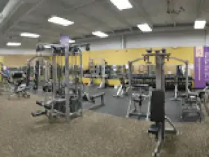 Anytime Fitness