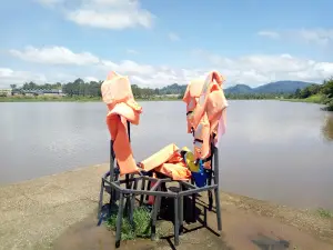 Lac Municipal