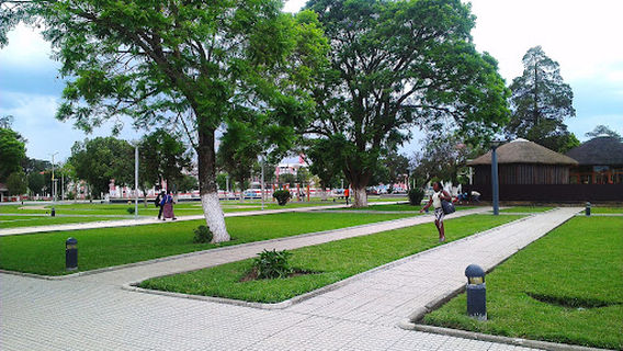 Huambo