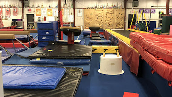 Twisters Gymnastics Academy BROOKFIELD