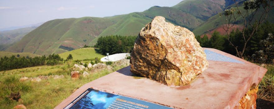 Barberton Tourism