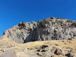 Grimes Point/Hidden Cave Archaeological Site