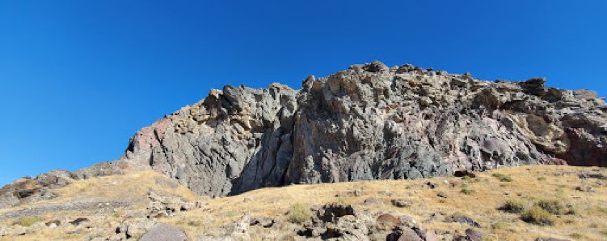 Grimes Point/Hidden Cave Archaeological Site