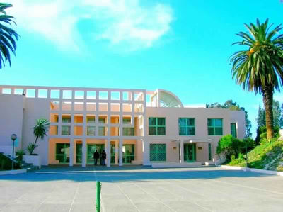 French Institute of Meknes