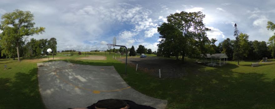 Rutledge Park
