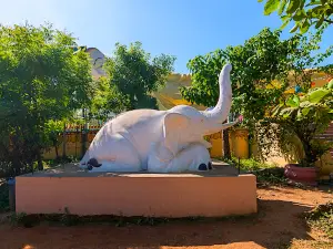 Naungdawgyi Myathalyaung Reclining Buddha