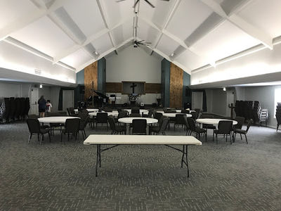Grace Christian Fellowship
