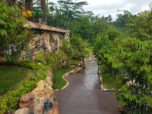 Tegal Simbah