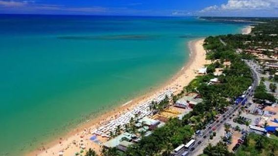 Porto Seguro