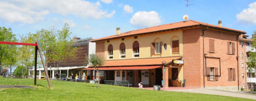 Centro Sociale Culturale Sandro Pertini