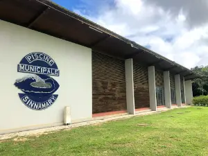 Piscine Municipale