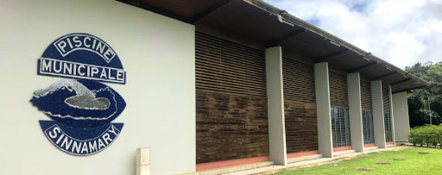 Piscine Municipale