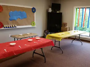Abundant Life Church