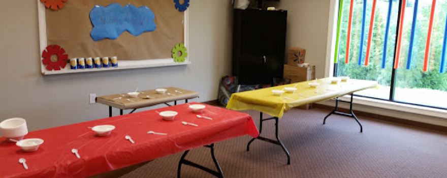 Abundant Life Church