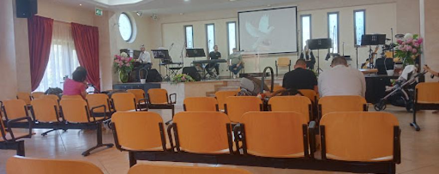 Chiesa Evangelica "Movimento Cristiano Bethel"