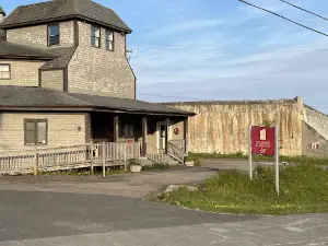 Louisbourg Playhouse