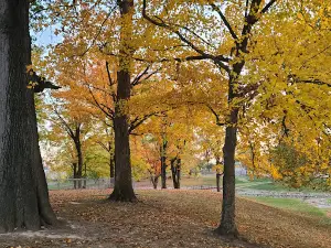 East Side Park