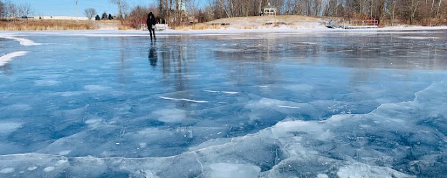 Silver Lake Park