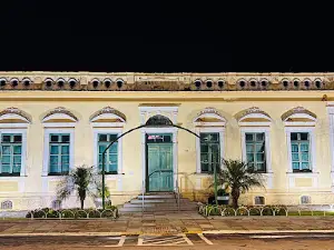Cine Lúmine