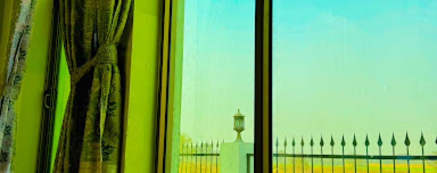 Masjid Al Aqsa مسجد الاقصیٰ