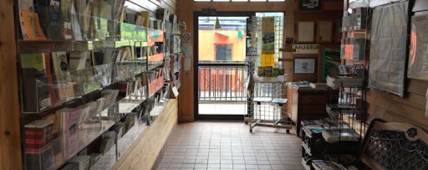 Marquette Depot Museum & Information Center