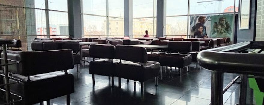Cinema Rainbow