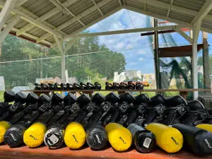 Paintball ML