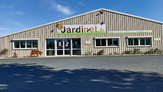 Jardinet