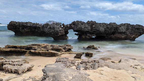 Kingston UNESCO World Heritage Site